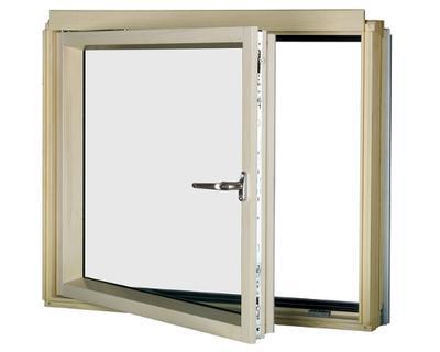 Fasádní okno Fakro BDL P5 FSC 114x95 cm