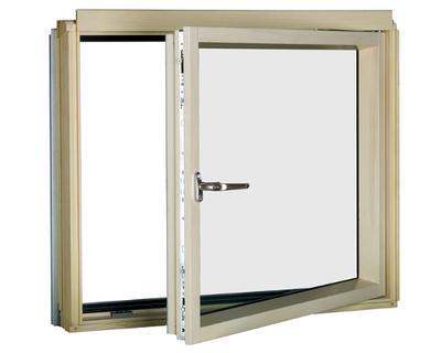 Fasádní okno Fakro BDR P5 FSC 114x95 cm