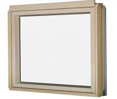 Fasádní okno Fakro BXP P5 FSC 78x115 cm