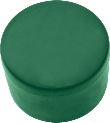 Čepicka PVC Pilecký 38 mm zelená