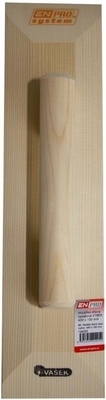 Hladítko dřevěné špaletové výběr 400x100 mm