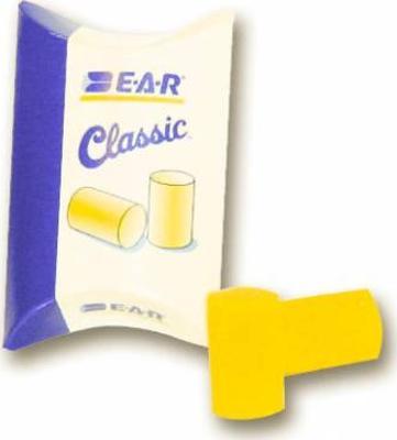 Zátky do uší Classic E.A.R. PP-01-555