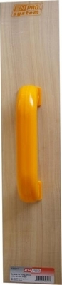 Škrabák na YTONG hrubý dřevěný 45x9,6 cm