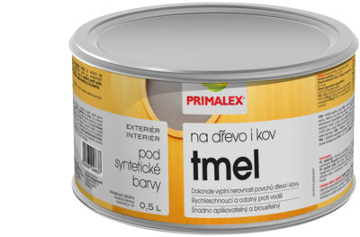 Primalex Tmel pod syntetické barvy 0,5 l 