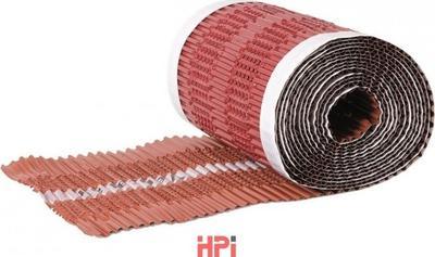 Univerzální pás HPi Vental Air celohliníkový 310 mm x  5 m červený